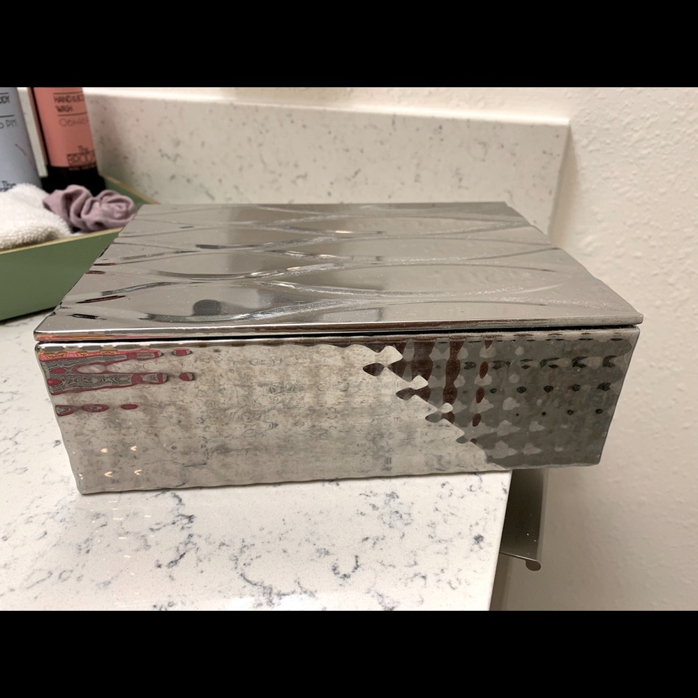 Metal Box